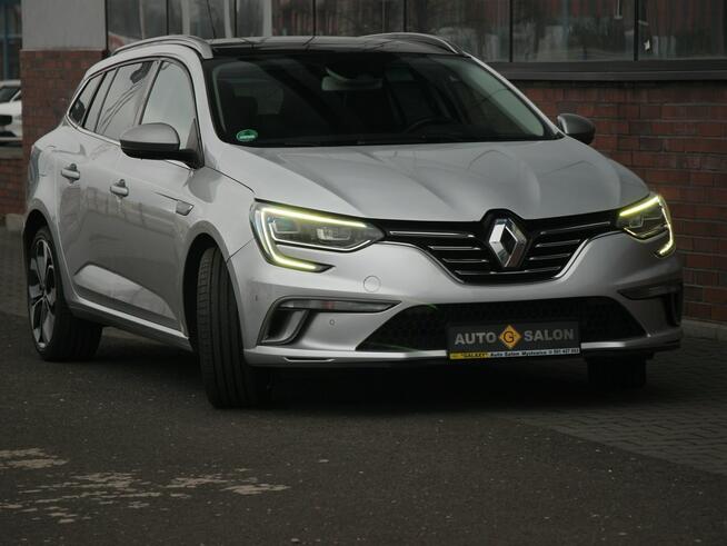 Renault Megane GT Line*FullLed*Navi*Kamera*AsysToru*Blis*Pdc*Alu*Komp*Temp*GwarVGS!!!