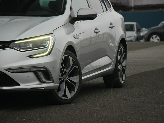 Renault Megane GT Line*FullLed*Navi*Kamera*AsysToru*Blis*Pdc*Alu*Komp*Temp*GwarVGS!!!