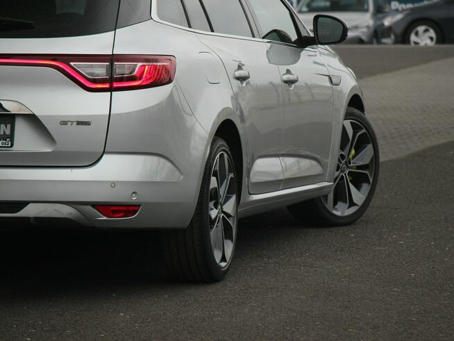 Renault Megane GT Line*FullLed*Navi*Kamera*AsysToru*Blis*Pdc*Alu*Komp*Temp*GwarVGS!!!