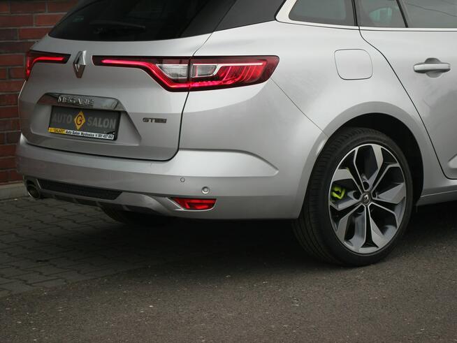 Renault Megane GT Line*FullLed*Navi*Kamera*AsysToru*Blis*Pdc*Alu*Komp*Temp*GwarVGS!!!