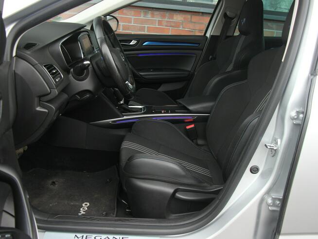 Renault Megane GT Line*FullLed*Navi*Kamera*AsysToru*Blis*Pdc*Alu*Komp*Temp*GwarVGS!!!