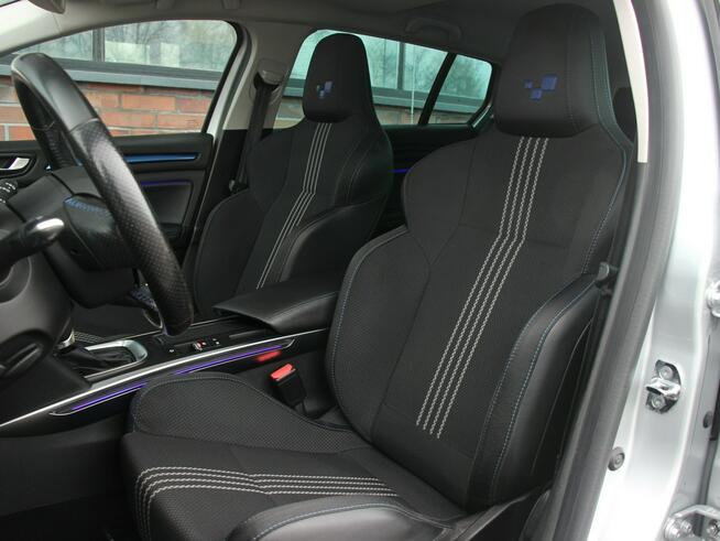 Renault Megane GT Line*FullLed*Navi*Kamera*AsysToru*Blis*Pdc*Alu*Komp*Temp*GwarVGS!!!