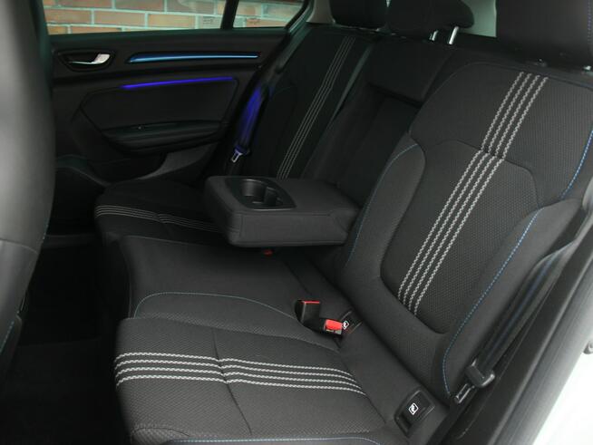 Renault Megane GT Line*FullLed*Navi*Kamera*AsysToru*Blis*Pdc*Alu*Komp*Temp*GwarVGS!!!