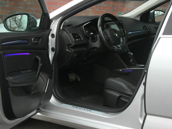 Renault Megane GT Line*FullLed*Navi*Kamera*AsysToru*Blis*Pdc*Alu*Komp*Temp*GwarVGS!!!