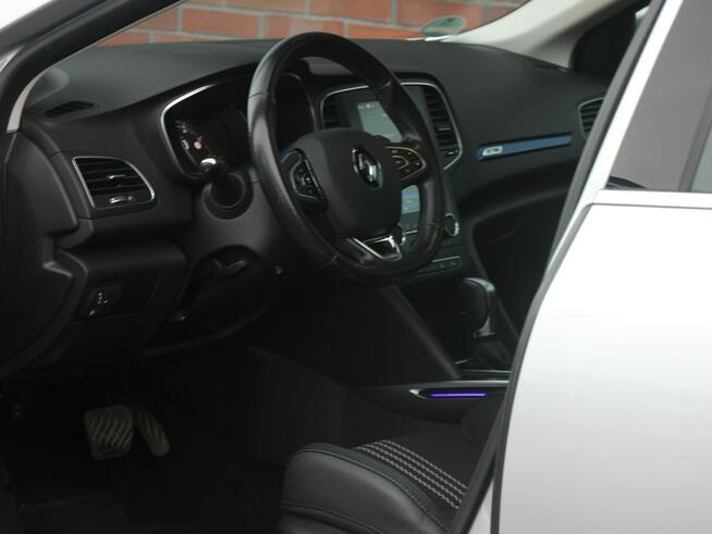 Renault Megane GT Line*FullLed*Navi*Kamera*AsysToru*Blis*Pdc*Alu*Komp*Temp*GwarVGS!!!