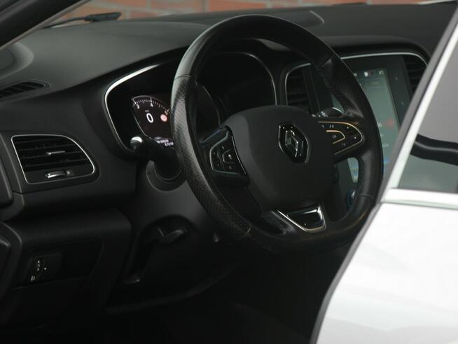 Renault Megane GT Line*FullLed*Navi*Kamera*AsysToru*Blis*Pdc*Alu*Komp*Temp*GwarVGS!!!