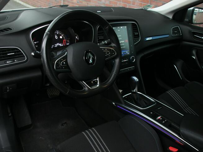 Renault Megane GT Line*FullLed*Navi*Kamera*AsysToru*Blis*Pdc*Alu*Komp*Temp*GwarVGS!!!