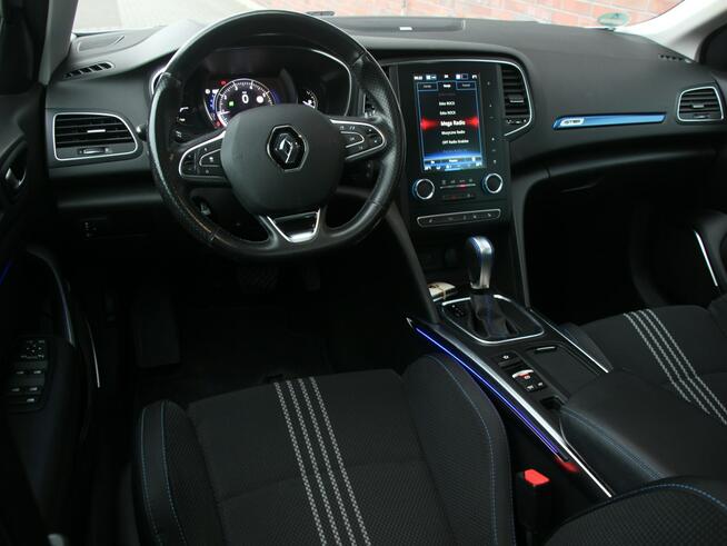 Renault Megane GT Line*FullLed*Navi*Kamera*AsysToru*Blis*Pdc*Alu*Komp*Temp*GwarVGS!!!