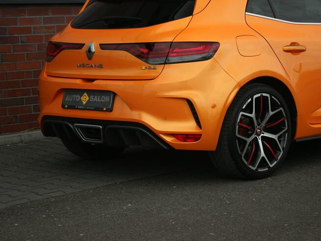 Renault Megane RS Trophy 300KM*Salon PL*FullLed*Alcantara*Radar*Wirtual*Gwar VGS !!!