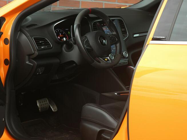 Renault Megane RS Trophy 300KM*Salon PL*FullLed*Alcantara*Radar*Wirtual*Gwar VGS !!!
