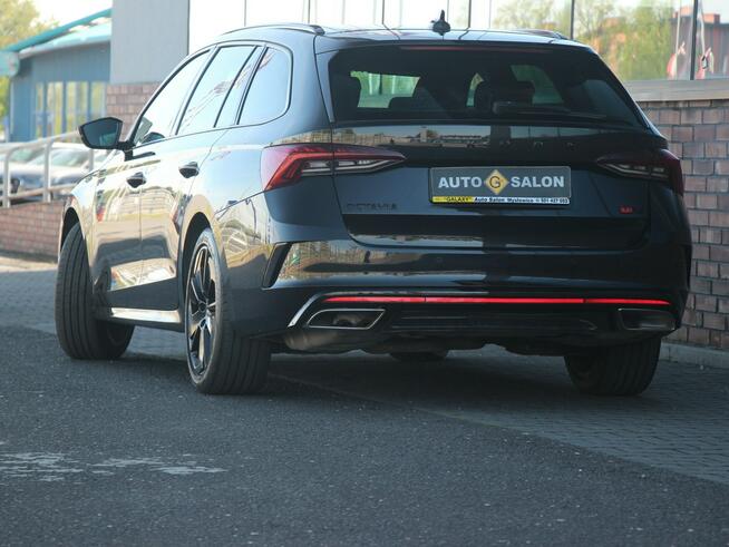 Škoda Octavia 4x4*200KM*Navi*FullLed*2xPdc*Klimatr*Android*Front/LaneAssist*Alu18*