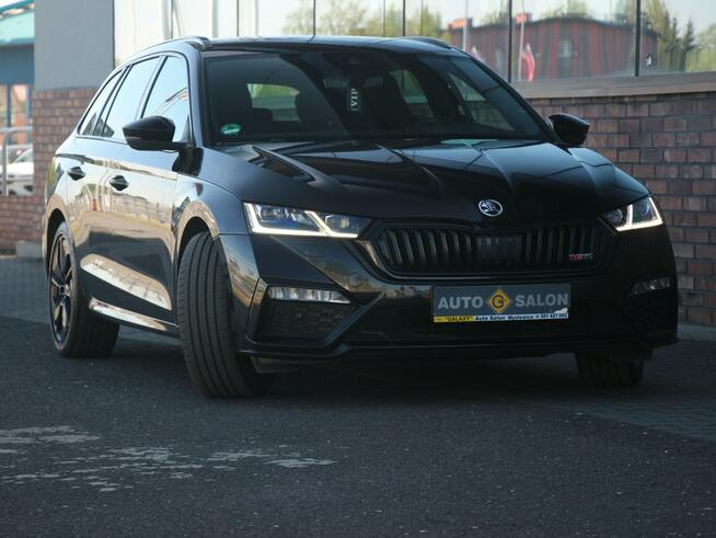 Škoda Octavia 4x4*200KM*Navi*FullLed*2xPdc*Klimatr*Android*Front/LaneAssist*Alu18*