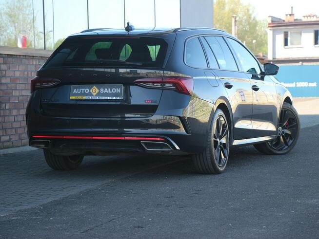 Škoda Octavia 4x4*200KM*Navi*FullLed*2xPdc*Klimatr*Android*Front/LaneAssist*Alu18*