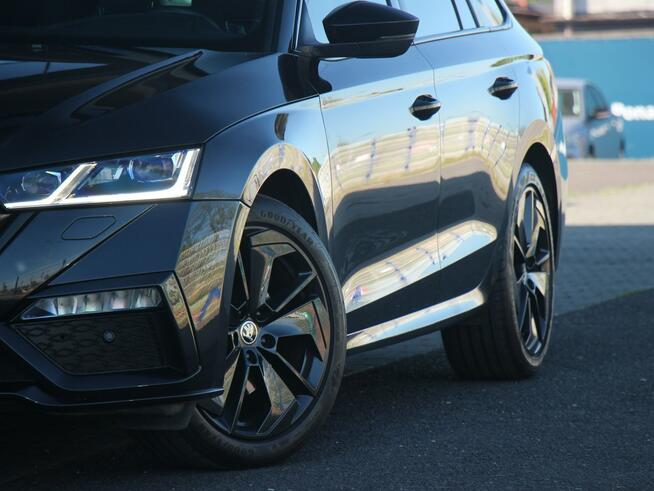 Škoda Octavia 4x4*200KM*Navi*FullLed*2xPdc*Klimatr*Android*Front/LaneAssist*Alu18*
