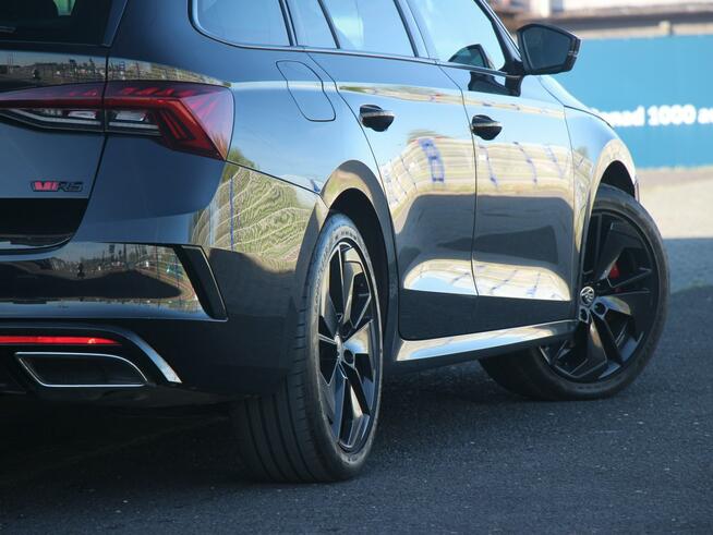 Škoda Octavia 4x4*200KM*Navi*FullLed*2xPdc*Klimatr*Android*Front/LaneAssist*Alu18*