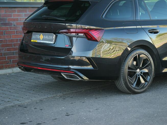 Škoda Octavia 4x4*200KM*Navi*FullLed*2xPdc*Klimatr*Android*Front/LaneAssist*Alu18*