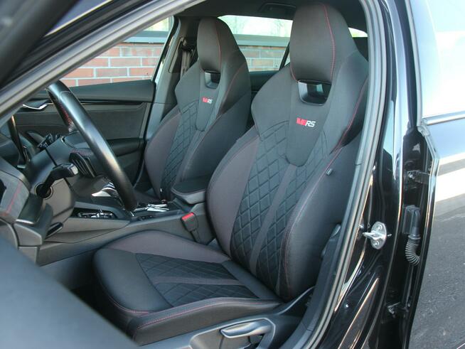 Škoda Octavia 4x4*200KM*Navi*FullLed*2xPdc*Klimatr*Android*Front/LaneAssist*Alu18*