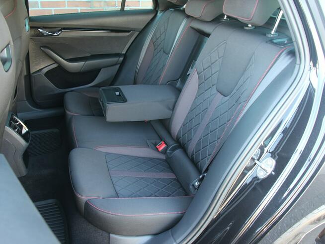 Škoda Octavia 4x4*200KM*Navi*FullLed*2xPdc*Klimatr*Android*Front/LaneAssist*Alu18*