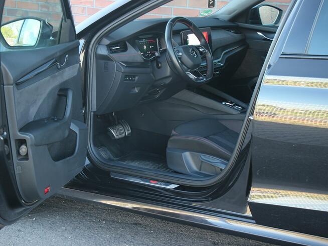 Škoda Octavia 4x4*200KM*Navi*FullLed*2xPdc*Klimatr*Android*Front/LaneAssist*Alu18*