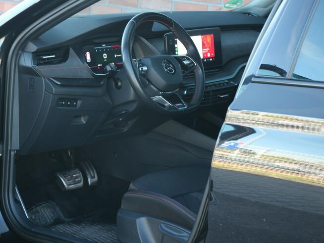 Škoda Octavia 4x4*200KM*Navi*FullLed*2xPdc*Klimatr*Android*Front/LaneAssist*Alu18*