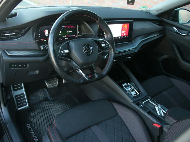 Škoda Octavia 4x4*200KM*Navi*FullLed*2xPdc*Klimatr*Android*Front/LaneAssist*Alu18*