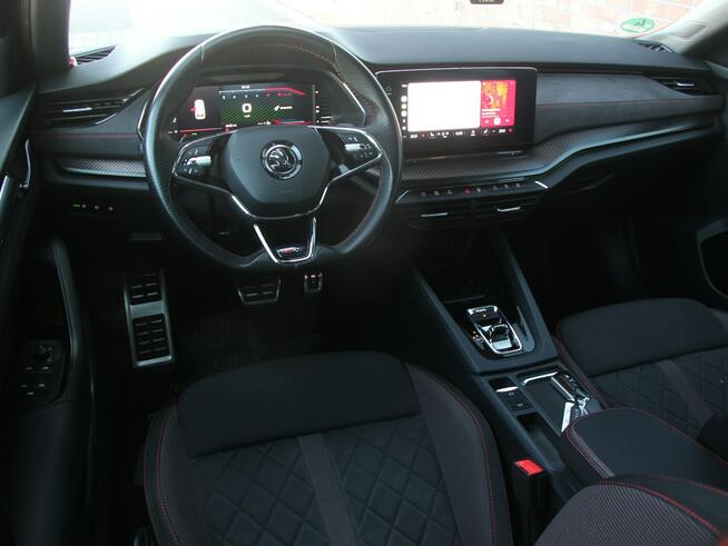 Škoda Octavia 4x4*200KM*Navi*FullLed*2xPdc*Klimatr*Android*Front/LaneAssist*Alu18*