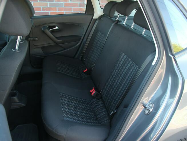 Volkswagen Polo Radar*Klima*GrzFotele*Esp*Komp*Temp*Bluet*Serwis*2xOpony*Gwar VGS !!!
