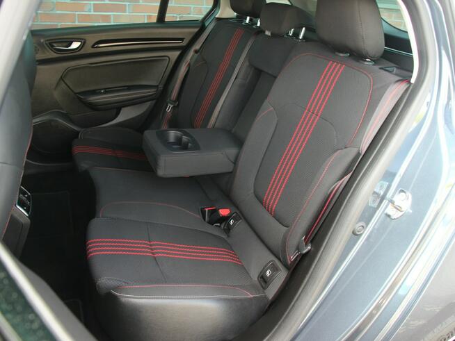 Renault Megane RS Line*FullLed*Navi*Kamera*AsysToru*2xPdc*Alu*Komp*Temp*Gwar VGS!!!