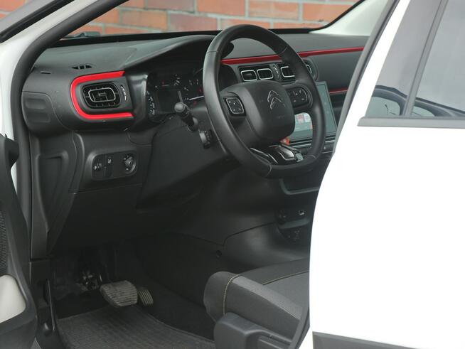 Citroen C3 Automat*Navi*Kamera*AsysToru*Temp*Android*Alu*Komp*Pdc*Gwar VGS !!!