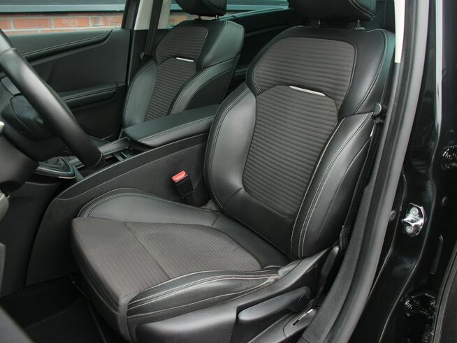 Renault Grand Scenic Radar*PółSkóra*Navi*AsysToru*Blis*Kamera*Pdc360*Temp*Komp*Alu*GwarVGS