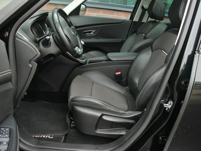 Renault Grand Scenic Radar*PółSkóra*Navi*AsysToru*Blis*Kamera*Pdc360*Temp*Komp*Alu*GwarVGS