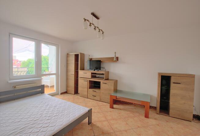 Mieszkanie Kołobrzeg, Armii Krajowej