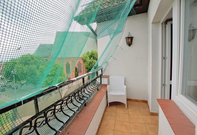 Mieszkanie Kołobrzeg, Armii Krajowej