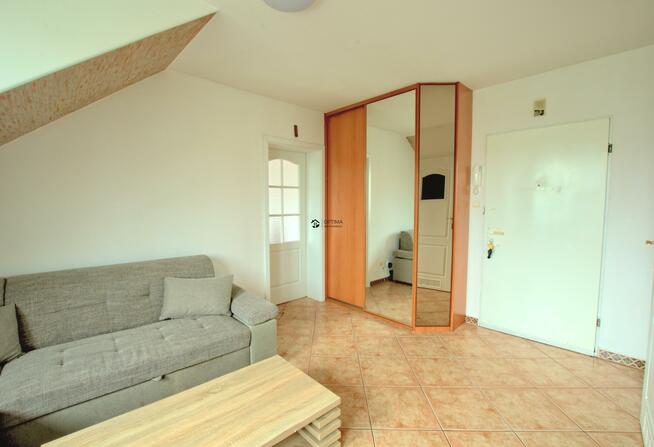 Mieszkanie Kołobrzeg, Armii Krajowej