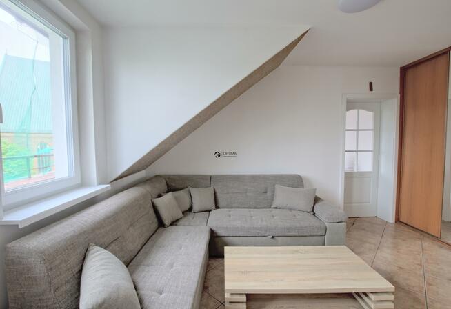 Mieszkanie Kołobrzeg, Armii Krajowej