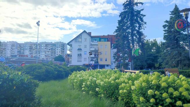 Mieszkanie Kołobrzeg, Armii Krajowej