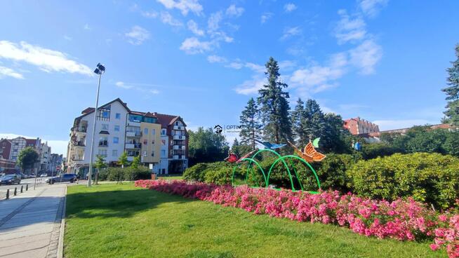 Mieszkanie Kołobrzeg, Armii Krajowej