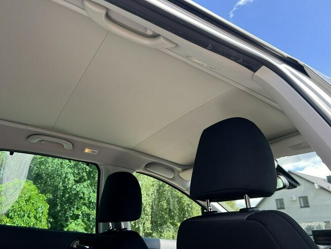 Peugeot 308 SW Zarejestrowany Navi Klimatronic LED