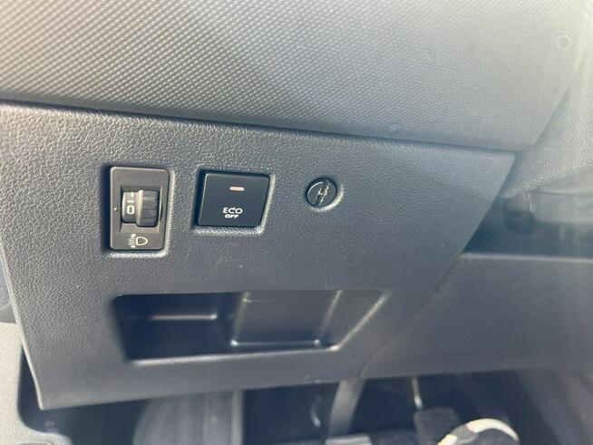 Peugeot 308 SW Zarejestrowany Navi Klimatronic LED