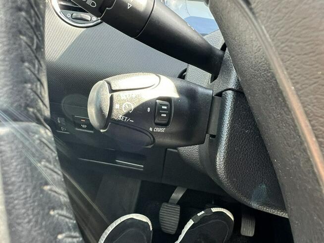 Peugeot 308 SW Zarejestrowany Navi Klimatronic LED