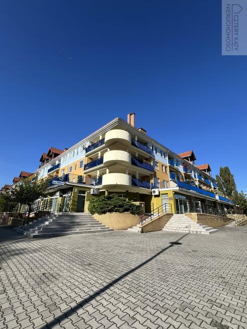 Mieszkanie Sosnowiec Centrum