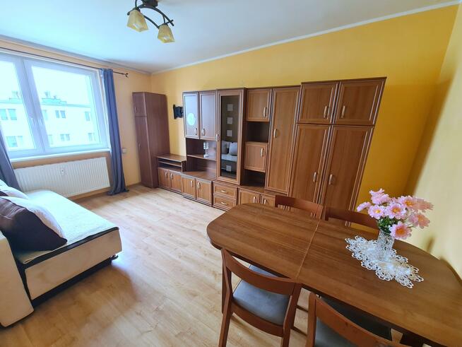 Mieszkanie Tczew Czyżykowo, Orzeszkowej