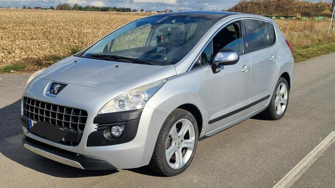Peugeot 3008 1.6Hdi 150 tys km ! B.zadbany