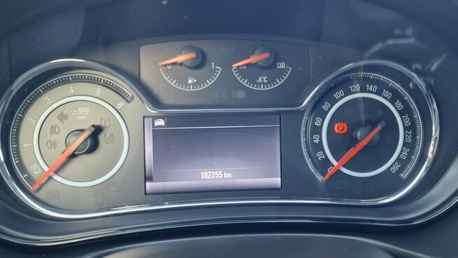 Opel Insignia 2.O Cdti