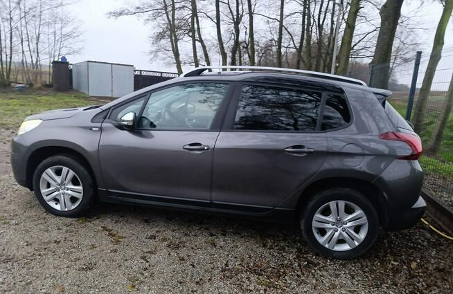 2008 Style 80tys.km Lift