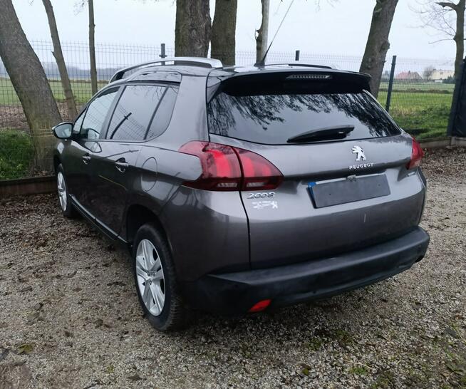 2008 Style 80tys.km Lift