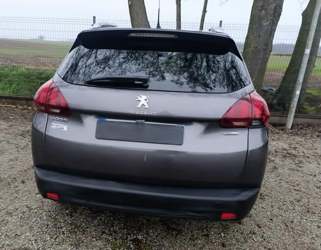 2008 Style 80tys.km Lift