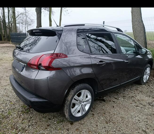 2008 Style 80tys.km Lift