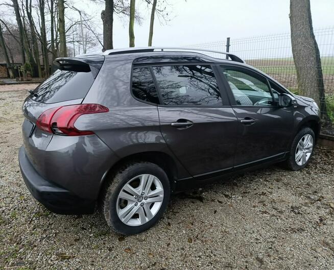 2008 Style 80tys.km Lift