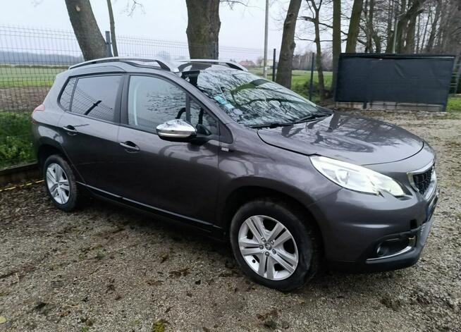 2008 Style 80tys.km Lift